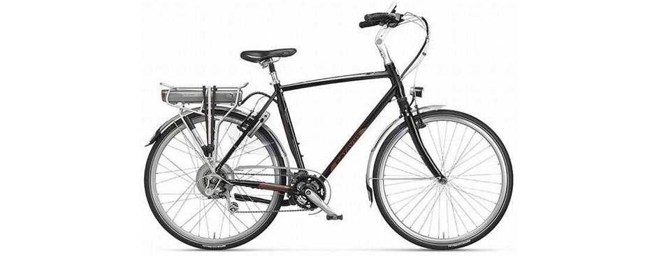 elektrische fiets batavus ventoux easy